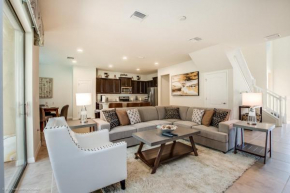 Last Minute Disney Getaway! Private Pool, Hot Tub & Games Room. Book Now! #20806